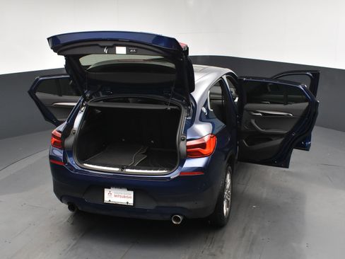 Used 2019 BMW X2 xDrive28i w/ Convenience Package AWD/4WD image 25