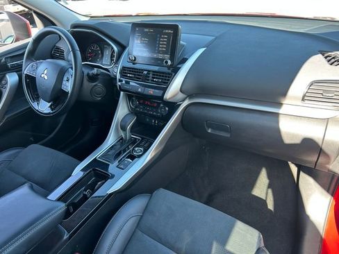 Used 2025 Mitsubishi Eclipse Cross AWD image 36