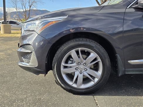 Used 2020 Acura RDX Advance Package image 6