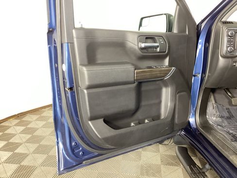 Used 2019 Chevrolet Silverado 1500 RST w/ All-Star Edition AWD/4WD image 14