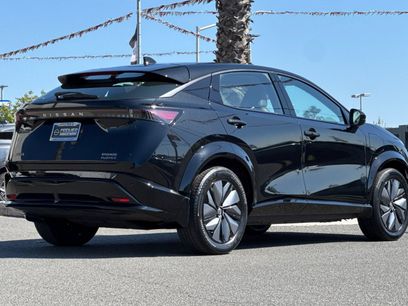 Certified 2023 Nissan Ariya AWD