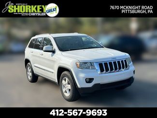 Used 2013 Jeep Grand Cherokee Laredo w/ Laredo E Group image 1