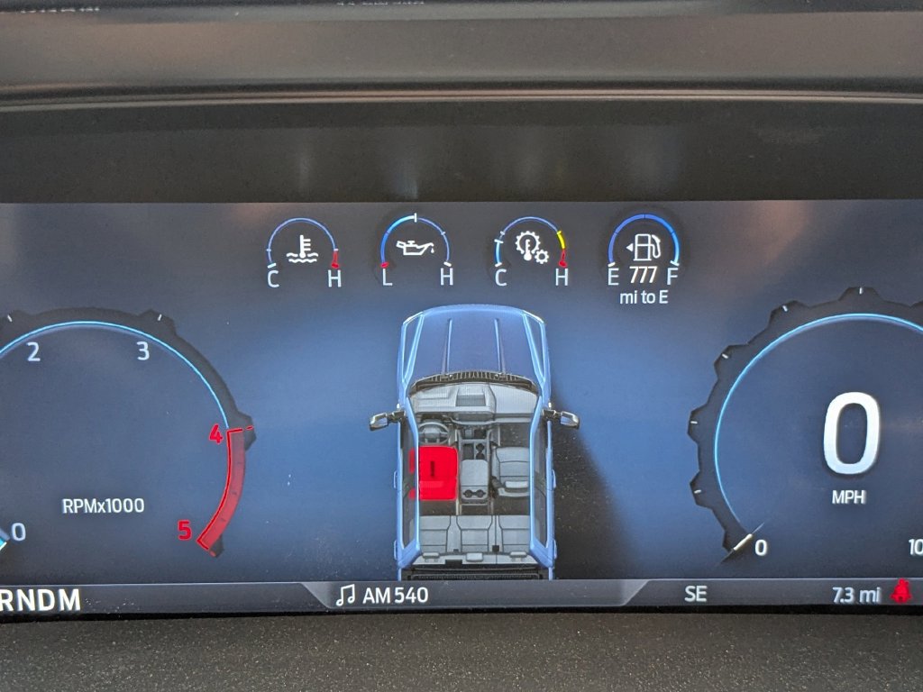 New 2026 Ford F350 Lariat w/ Lariat Ultimate Package AWD/4WD image 29
