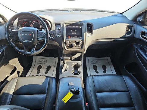 Used 2019 Dodge Durango GT image 12