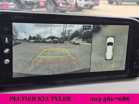 Used 2023 Hyundai Palisade Calligraphy AWD/4WD image 42