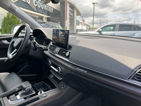 Used 2024 Audi Q5 2.0T Premium Plus image 56