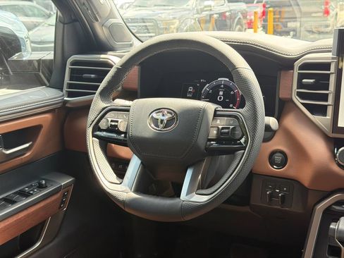 New 2026 Toyota Tundra 1794 Edition AWD/4WD image 29