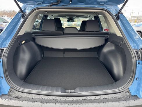 New 2026 Toyota Corolla Cross LE image 26