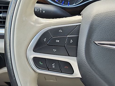 Used 2021 Chrysler Pacifica Limited w/ Premium & Safety Sphere Group AWD/4WD image 22