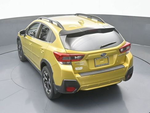 Used 2021 Subaru Crosstrek 2.5i Limited w/ Moonroof Package 2 AWD/4WD image 40