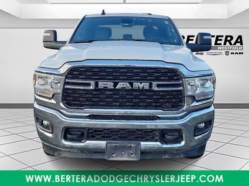 Used 2024 RAM 3500 Big Horn image 2