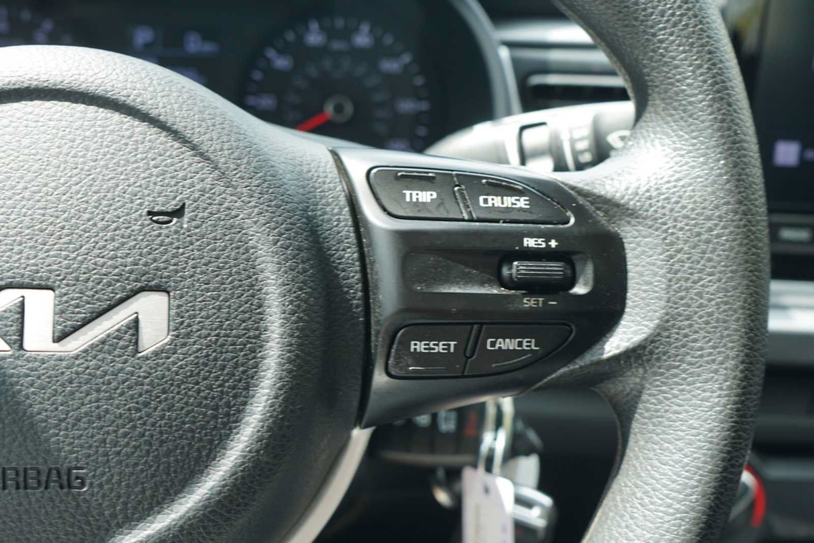 Used 2022 Kia Rio S FWD image 14