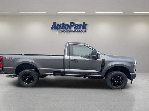 New 2026 Ford F250 XL w/ STX Appearance Package image 8