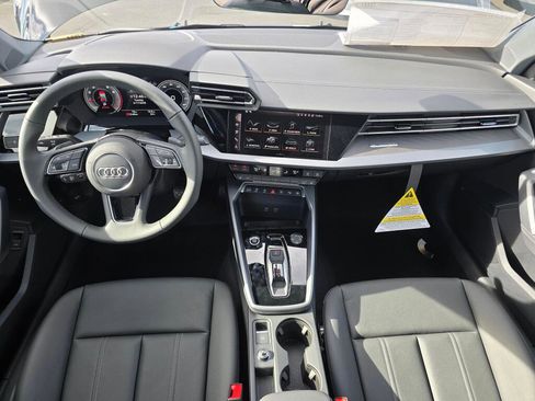 New 2026 Audi A3 2.0T Premium AWD/4WD image 16