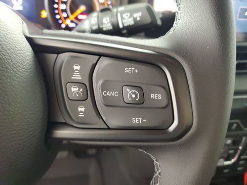 New 2026 Jeep Wrangler Willys image 23