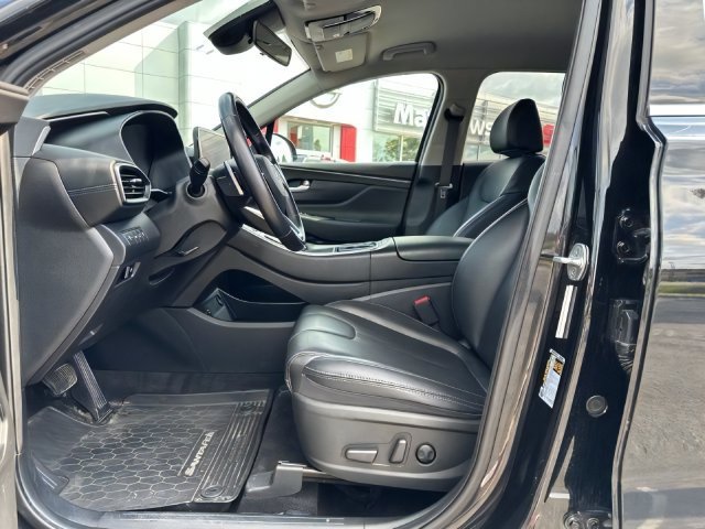 Used 2023 Hyundai Santa Fe XRT w/ Cargo Package AWD/4WD image 11