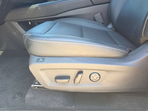Used 2025 Nissan Murano Platinum w/ Cargo Package AWD/4WD image 28