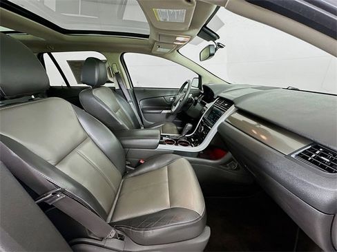 Used 2014 Ford Edge Sport w/ Driver Entry Package image 27