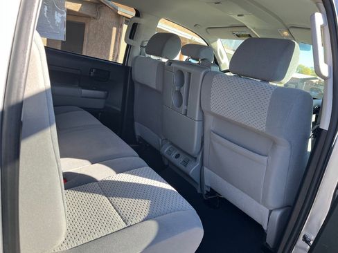 Used 2012 Toyota Tundra 2WD CrewMax image 29