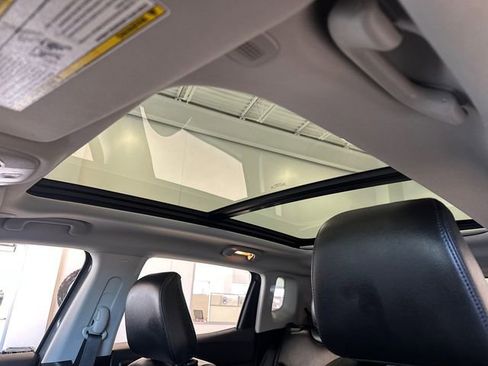 Used 2022 Jeep Compass Trailhawk w/ Trailhawk Elite Group image 26