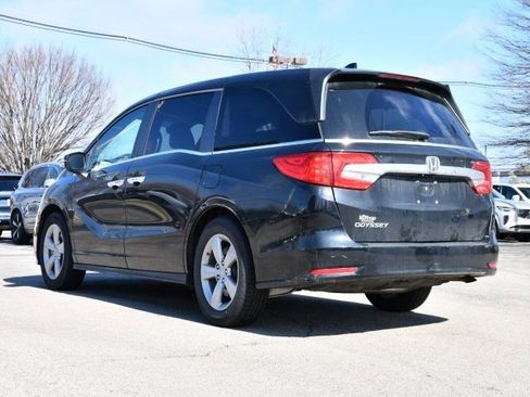Used 2019 Honda Odyssey EX-L image 5