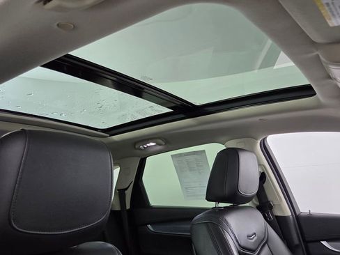 Used 2018 Cadillac XT5 Luxury w/ Driver Awareness Package image 37