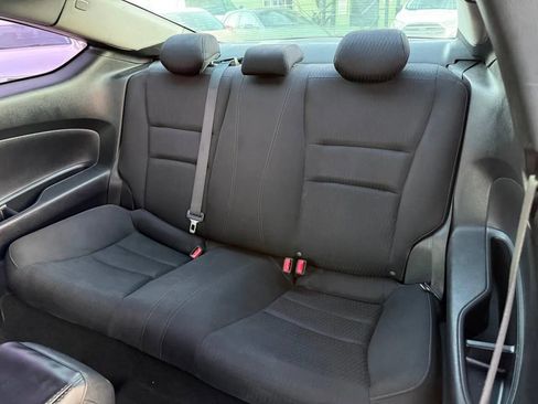 Used 2014 Honda Accord EX image 10