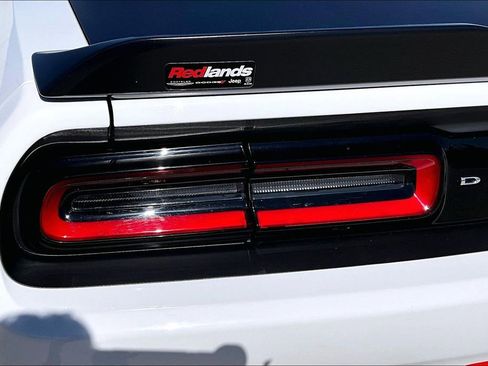 Used 2021 Dodge Challenger R/T Scat Pack w/ T/A Package image 34