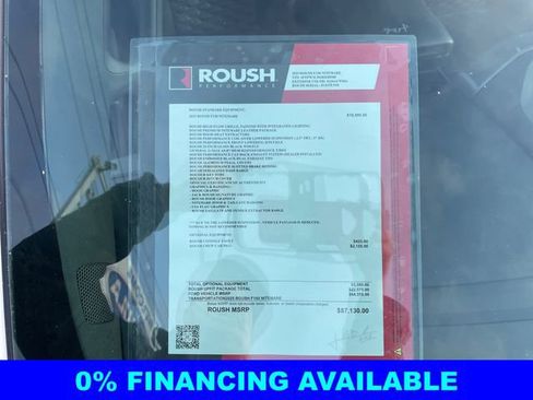 New 2025 Ford F150 XLT w/ Equipment Group 302A MID image 16