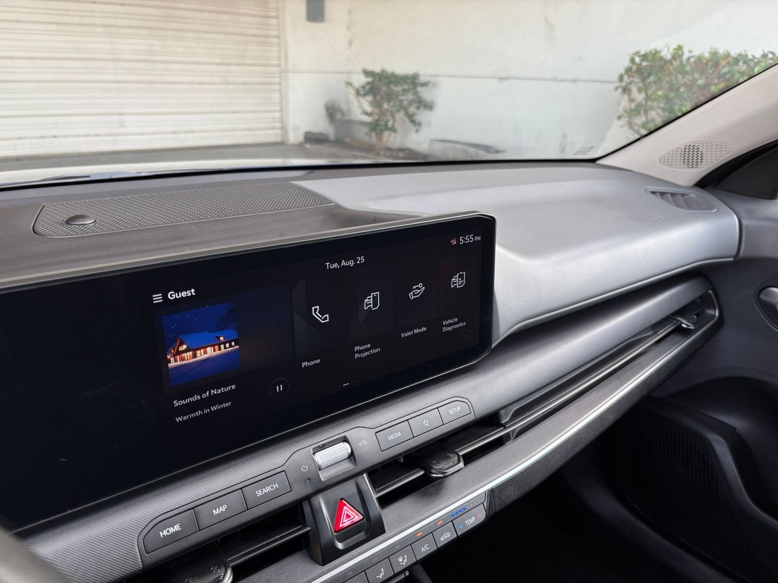 Used 2025 Kia K4 FWD image 19