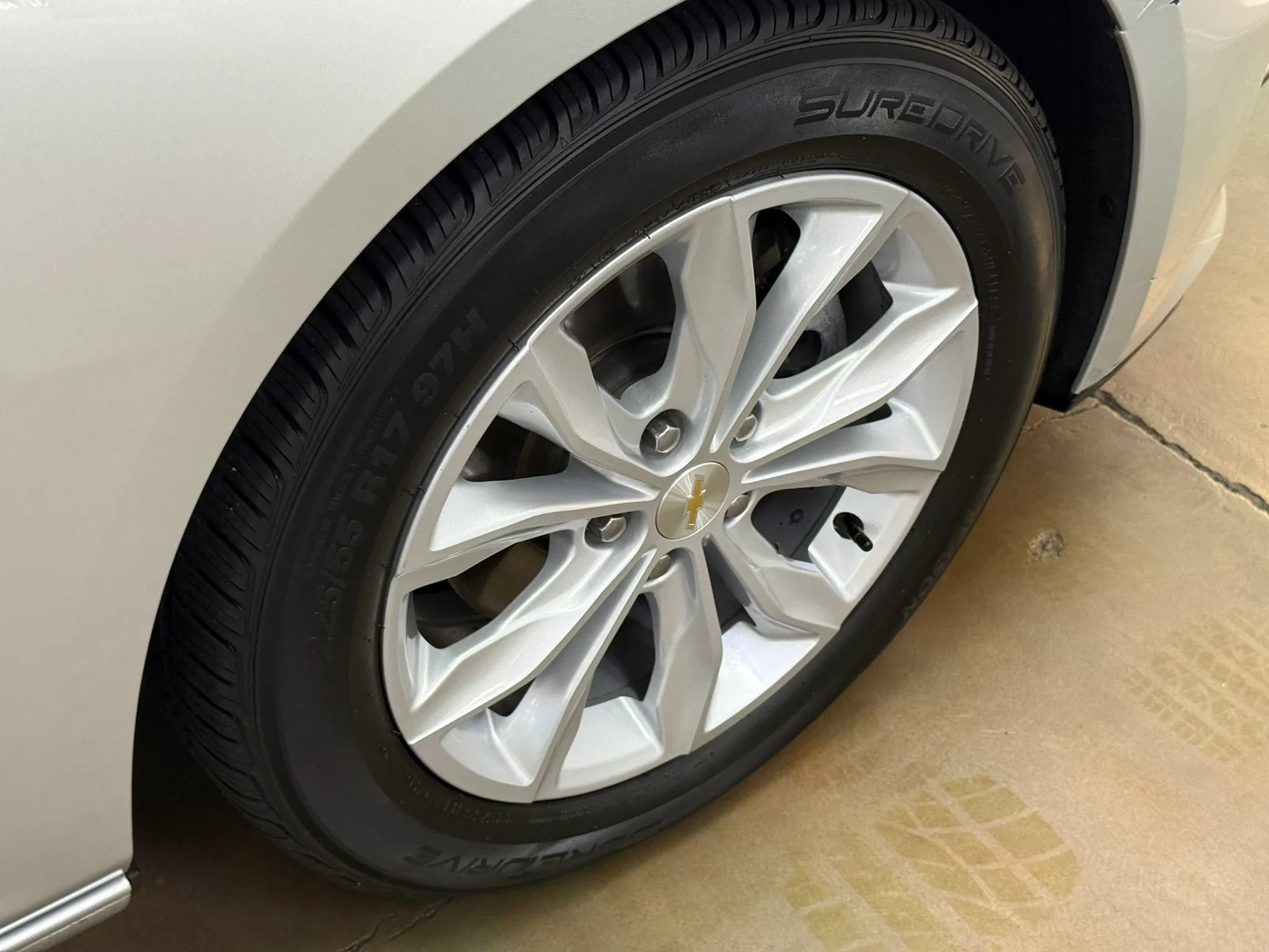 Used 2022 Chevrolet Malibu LT FWD image 27