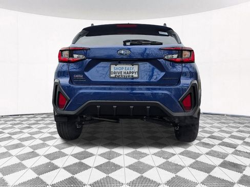 New 2026 Subaru Crosstrek 2.0i Premium AWD/4WD image 15