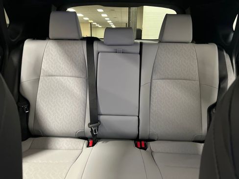 New 2026 Subaru Solterra Premium image 27