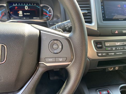 Used 2019 Honda Passport Sport image 20