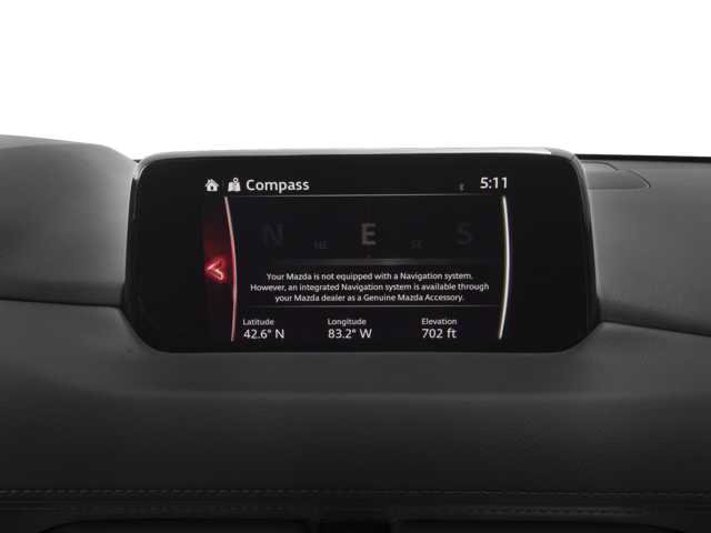 Used 2017 MAZDA CX-5 Grand Select AWD/4WD image 12
