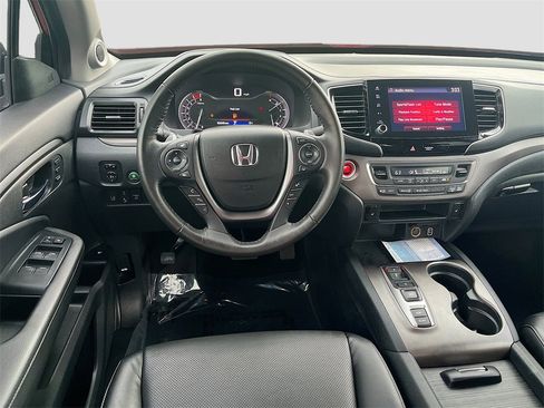 Used 2023 Honda Ridgeline RTL image 21