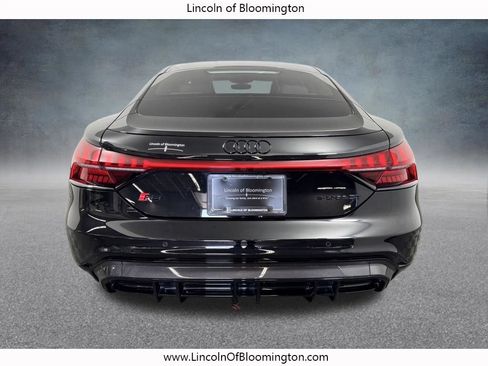 Used 2024 Audi RS e-tron GT w/ Carbon Performance Package AWD/4WD image 6