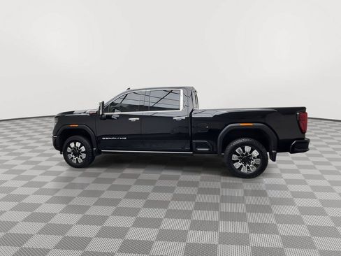 Certified 2026 GMC Sierra 2500 Denali w/ Denali Reserve Package AWD/4WD image 44