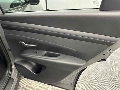 New 2026 Hyundai Tucson SEL image 17