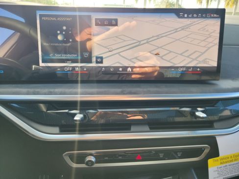 New 2026 BMW X5 xDrive50e w/ M Sport Package image 22