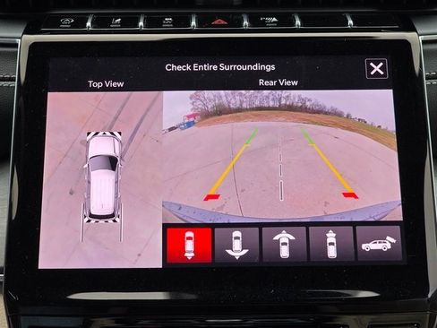 New 2025 Jeep Grand Cherokee Limited w/ Luxury Tech Group II image 36