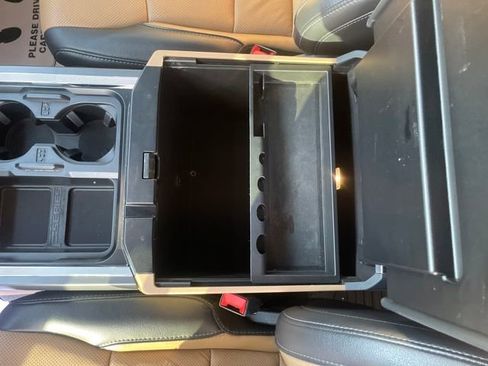 Used 2024 Ford F350 Lariat w/ Lariat Ultimate Package image 25