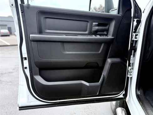 Used 2024 RAM 2500 Tradesman w/ Safety Group AWD/4WD image 10