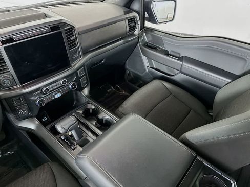 Used 2024 Ford F150 XLT w/ Equipment Group 302A MID AWD/4WD image 11