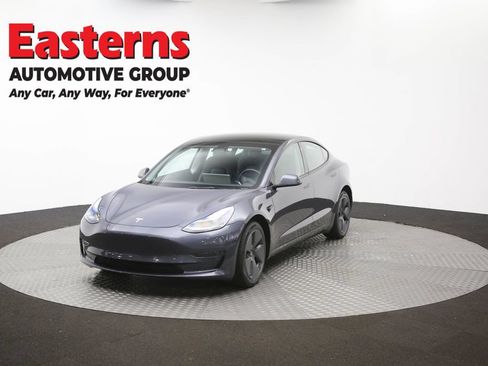 Used 2023 Tesla Model 3 Standard Range RWD image 51