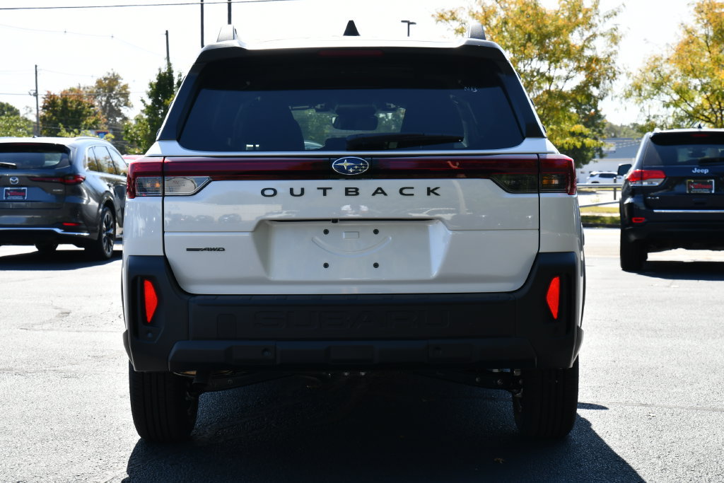 New 2026 Subaru Outback Premium AWD/4WD image 6