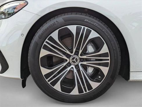 Certified 2025 Mercedes-Benz E 350 E 350 image 23