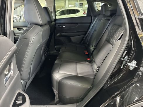 New 2026 Nissan Murano Platinum AWD/4WD image 28
