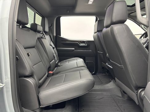 New 2026 GMC Sierra 1500 Elevation w/ Elevation Premium Package AWD/4WD image 36