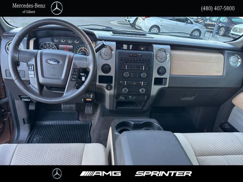 Used 2011 Ford F150 XLT w/ XLT Convenience Pkg image 22